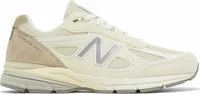 New Balance 990v4 MiUSA Limestone