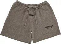 Fear of God Essentials Classic Sweatshort Homestead Heather