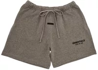 Classic Sweatshort Homestead Heather