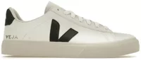 Veja Campo Low Chromefree White Black