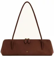 Shoulder Bag Brown