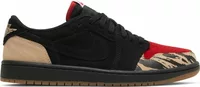 Nike Air Jordan 1 Retro Low OG SP SoleFly