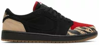 Nike Air Jordan 1 Retro Low OG SP SoleFly