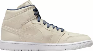 Nike Air Jordan 1 Mid Sanddrift (W)