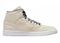 Nike Air Jordan 1 Mid Sanddrift (W)