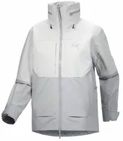 Incendia Jacket Solitude/Arctic Silk (W)