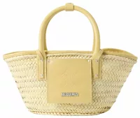 Le Petit Panier Soli Resort Saint Tropez Saint Tropez Pale Yellow
