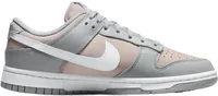 Nike Dunk Low Pink Oxford (W)