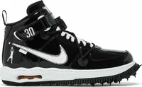 Nike Air Force 1 Mid SP Off-White Sheed