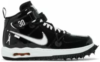 Nike Air Force 1 Mid SP Off-White Sheed