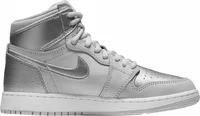 Nike Air Jordan 1 Retro High CO Japan Neutral Grey (GS)
