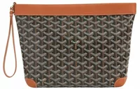 Goyard Conti Pouch