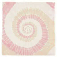 Bandana Hachiko Sunny Cherry Blossom Pink