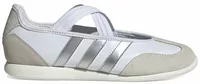 adidas Barreda Mary Jane White Silver Metallic (W)
