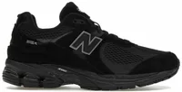 Mesh Black Metallic