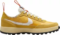 NikeCraft General Purpose Shoe Tom Sachs Archive Dark Sulfur