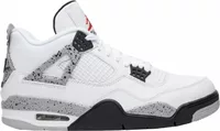 Nike Air Jordan 4 Retro White Cement (2016)