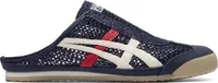 Onitsuka Tiger Mexico 66 Sabot Iron Navy Cream