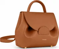 Polène Numéro Un Nano Edition Smooth Camel
