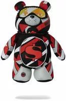 Sprayground Sharctic Arctic Moneybear Backpack