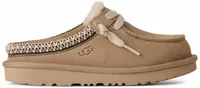 Mule Slipper Sand (GS)