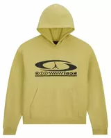 Pullover Hoodie Celery