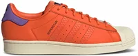 Adidas Superstar 82 Great Outdoors Orange