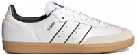 adidas Samba OG Off White Core Black