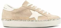Golden Goose Hi-Star Beige (W)