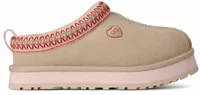 UGG Tazz Love ’26 Slipper Sea Salt Rosetta (Kids)
