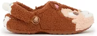Classic Lined Clog Disney Chip n’ Dale