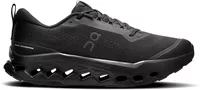 On Running Cloudsurfer Trail 2 Black Eclipse