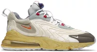 Nike Air Max 270 React ENG Travis Scott Cactus Trails