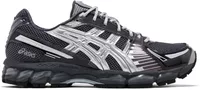Gel-Kayano 12.1 Kith Tornado Pure Silver