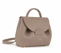 Textured Taupe