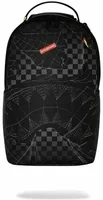 Sprayground World Wide Web DLXSV Backpack