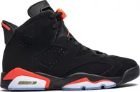 Nike Air Jordan 6 Retro Black Infrared (2019)