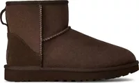 UGG Classic Mini II Boot Dusted Cocoa (W)