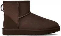 UGG Classic Mini II Boot Dusted Cocoa (W)