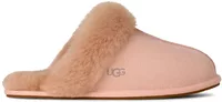 UGG Scuffette II Slipper Beige Blush (W)