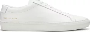 Common Projects Achilles Low White