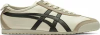 Onitsuka Tiger Mexico 66 Ivory Black