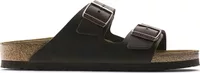 Birkenstock Arizona Oiled Leather Habana