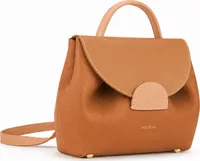 Polène Numéro Un Nano Edition Trio Camel