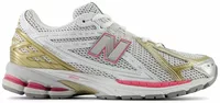New Balance 1906R Silver Dragon Berry Gold