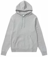 Nike NOCTA Fleece Basketball Hoodie Dark Heather Grey