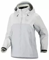 Arc’teryx Beta AR Jacket Arctic Silk/Solitude II (W)