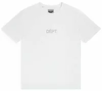 Active Fitness Tee White