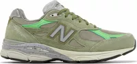 New Balance 990v3 MiUSA Patta Keep Your Family Close
