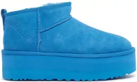 UGG Classic Ultra Mini Platform Boot Big Sky (W)